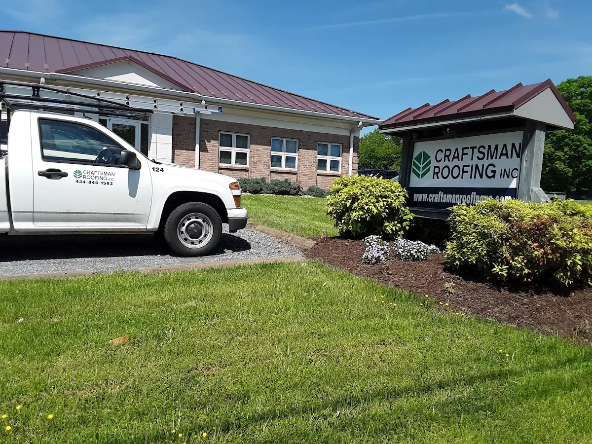 Quality Roof Replacement by experienced craftsmen in Winfield